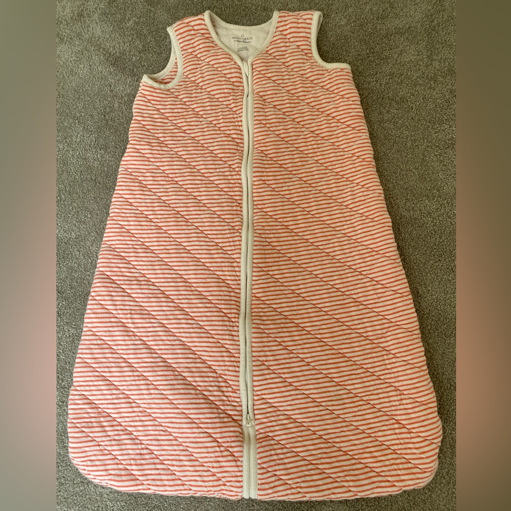 Hanna Anderson Baby Sleep Sack